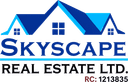 Skyscape Real Estate Ltd. official logo